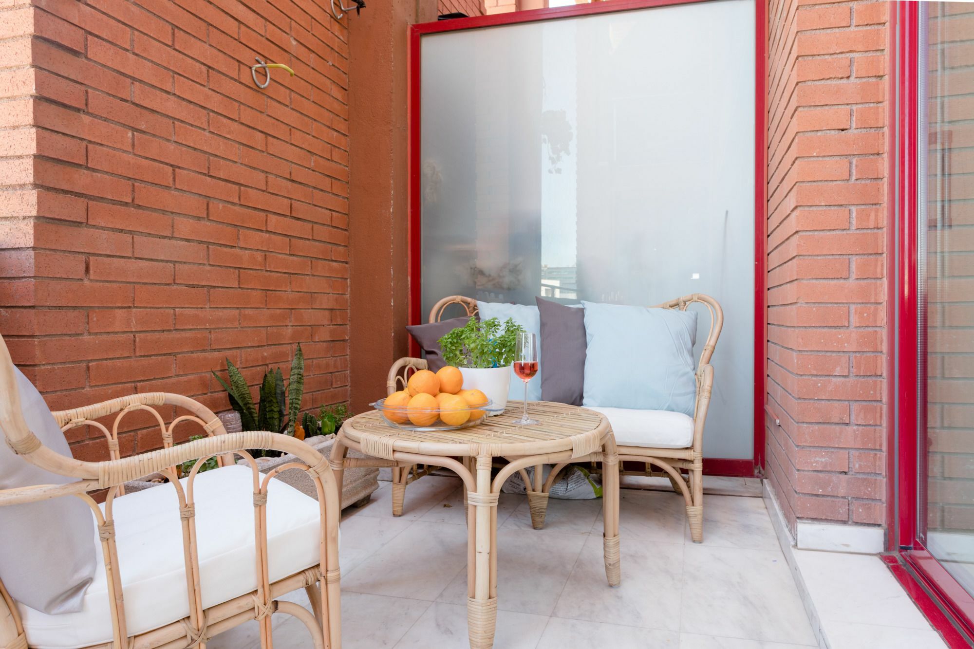 Unique Rentals - Stylish Seafront Duplex Барселона Экстерьер фото