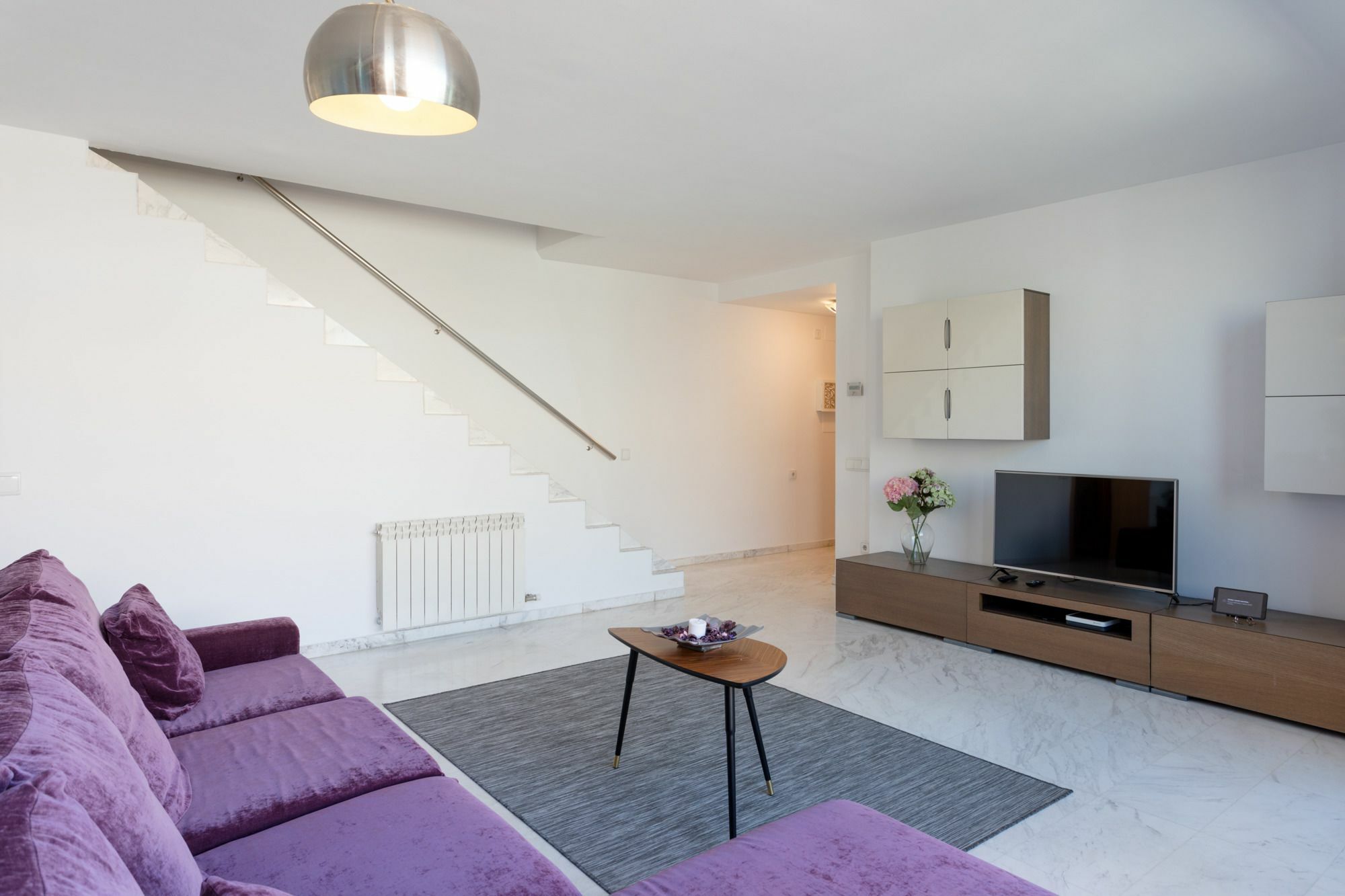Unique Rentals - Stylish Seafront Duplex Барселона Экстерьер фото